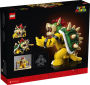 Alternative view 6 of LEGO Super Mario The Mighty Bowser 71411