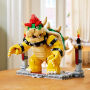 Alternative view 7 of LEGO Super Mario The Mighty Bowser 71411