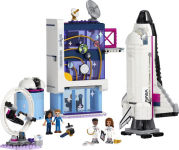 Alternative view 3 of LEGO Friends Olivia's Space Academy 41713