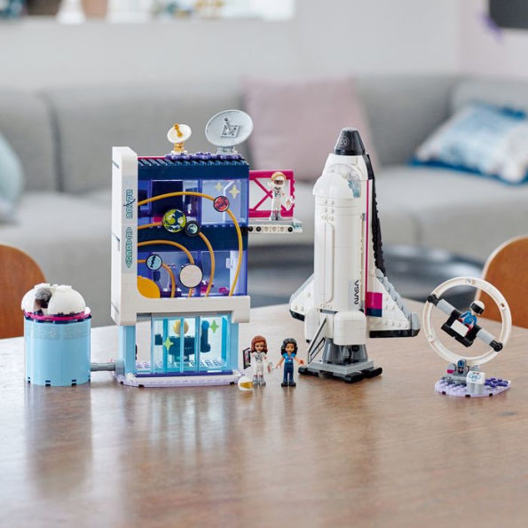 LEGO Friends Olivia's Space Academy 41713