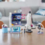 Alternative view 4 of LEGO Friends Olivia's Space Academy 41713