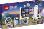 Alternative view 6 of LEGO Friends Olivia's Space Academy 41713