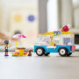 Alternative view 5 of LEGO Friends Ice-Cream Truck 41715