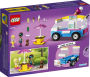 Alternative view 7 of LEGO Friends Ice-Cream Truck 41715