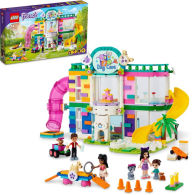 Title: LEGO Friends Pet Day-Care Center 41718 (Retiring Soon)