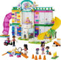 Alternative view 2 of LEGO Friends Pet Day-Care Center 41718 (Retiring Soon)