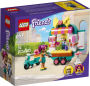 Alternative view 2 of LEGO Friends Mobile Fashion Boutique 41719