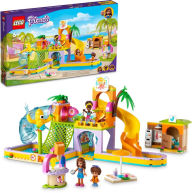 LEGO Friends Olivia's Space Academy 41713 by LEGO Systems Inc. | Barnes &  Noble®