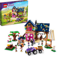 Title: LEGO Friends Organic Farm 41721