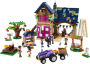 Alternative view 2 of LEGO Friends Organic Farm 41721