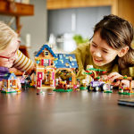 Alternative view 5 of LEGO Friends Organic Farm 41721