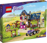 Alternative view 6 of LEGO Friends Organic Farm 41721
