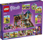 Alternative view 7 of LEGO Friends Organic Farm 41721