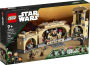 Alternative view 3 of LEGO Star Wars Boba Fett's Throne Room 75326