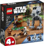 Alternative view 6 of LEGO Star Wars AT-ST 75332