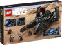 Alternative view 7 of LEGO Star Wars Inquisitor Transport Scythe 75336