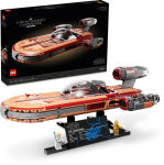 Alternative view 1 of LEGO® Star Wars TM Luke Skywalker's Landspeeder 75341 (Retiring Soon)