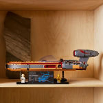 Alternative view 2 of LEGO® Star Wars TM Luke Skywalker's Landspeeder 75341 (Retiring Soon)