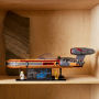 Alternative view 2 of LEGO Star Wars TM Luke Skywalker's Landspeeder 75341