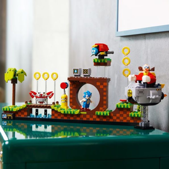 LEGO IDEAS - The Owl House