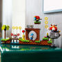 Alternative view 2 of LEGO Ideas Sonic the Hedgehog Green Hill Zone 21331