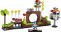 Alternative view 6 of LEGO Ideas Sonic the Hedgehog Green Hill Zone 21331