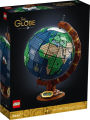 Alternative view 3 of LEGO Ideas The Globe 21332