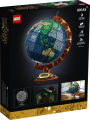 Alternative view 5 of LEGO Ideas The Globe 21332