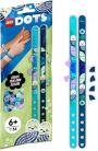 LEGO DOTS Into the Deep Bracelets with Charms 41942