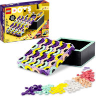 Title: LEGO DOTS Big Box 41960