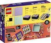 Alternative view 2 of LEGO DOTS Big Box 41960