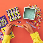 Alternative view 5 of LEGO DOTS Big Box 41960