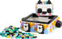 Alternative view 6 of LEGO DOTS Cute Panda Tray 41959 (Retiring Soon)