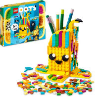 Title: LEGO DOTS Cute Banana Pen Holder 41948 (Retiring Soon)