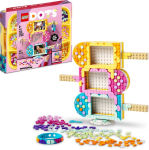 Alternative view 1 of LEGO DOTS Ice Cream Picture Frames & Bracelet 41956 (Retiring Soon)