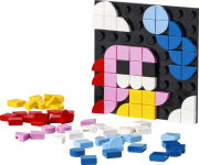 Alternative view 2 of LEGO DOTS Adhesive Patch 41954