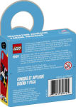 Alternative view 6 of LEGO DOTS Adhesive Patch 41954