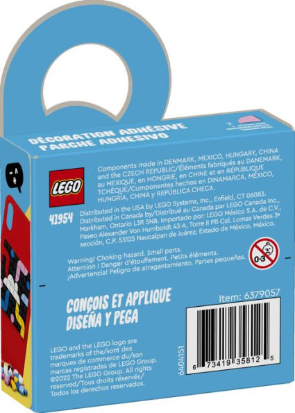 LEGO DOTS, LEGO  Barnes & Noble®