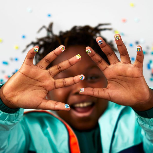 LEGO DOTS Extra DOTS Series 7 - SPORT 41958 (Retiring Soon)