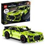 Alternative view 1 of LEGO® Technic Ford Mustang Shelby® GT500® 42138 (Retiring Soon)