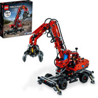 LEGO Technic Material Handler 42144
