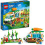 LEGO City Farm Farmers Market Van 60345 (Retiring Soon)