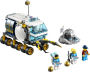 Alternative view 5 of LEGO City Space Port Lunar Roving Vehicle 60348 (Retiring Soon)