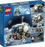 Alternative view 7 of LEGO City Space Port Lunar Roving Vehicle 60348 (Retiring Soon)