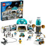 LEGO City Space Port Lunar Research Base 60350