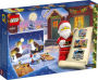 Alternative view 5 of LEGO City Occasions LEGO City Advent Calendar 60352 (Retiring Soon)