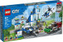 Alternative view 6 of LEGO City Police Station 60316