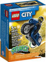 Alternative view 2 of LEGO City Stuntz Touring Stunt Bike 60331