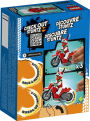 Alternative view 2 of LEGO City Stuntz Reckless Scorpion Stunt Bike 60332