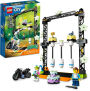 LEGO City Stuntz The Knockdown Stunt Challenge 60341